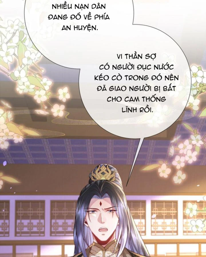 Sau Khi Hắc Hóa, Thế Tử Diễn Sâu Điên Cuồng Đòi Dính Lấy Ta Chapter 44 - 15