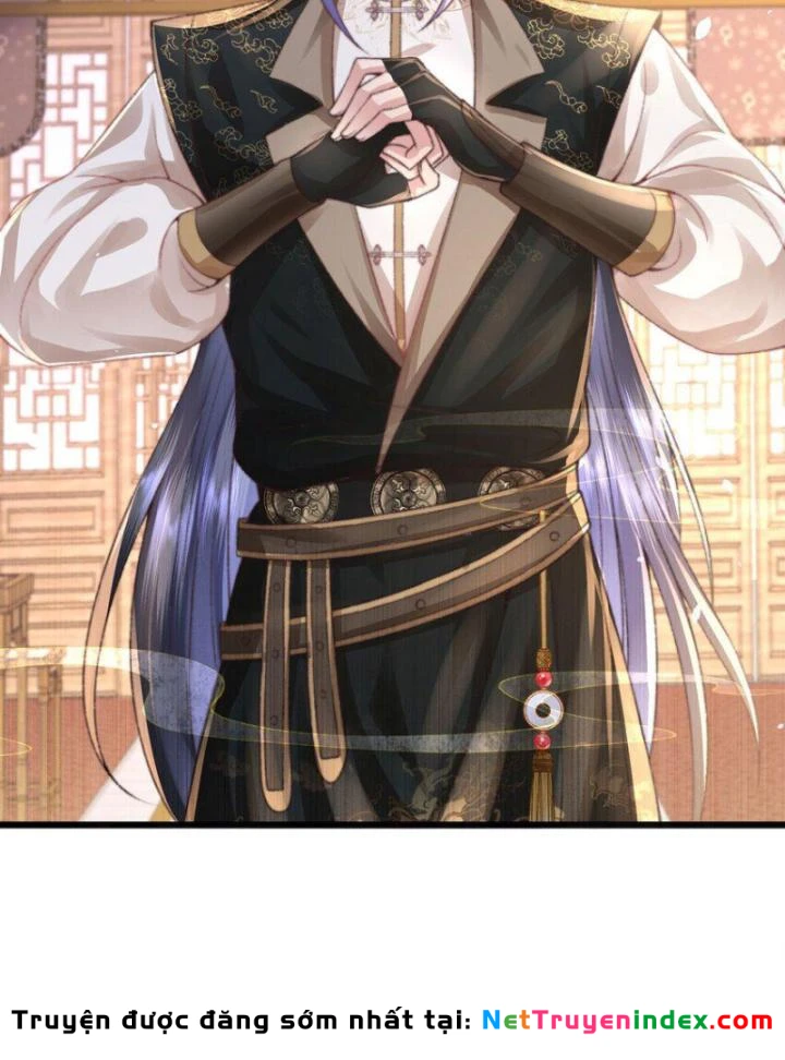 Sau Khi Hắc Hóa, Thế Tử Diễn Sâu Điên Cuồng Đòi Dính Lấy Ta Chapter 44 - 16