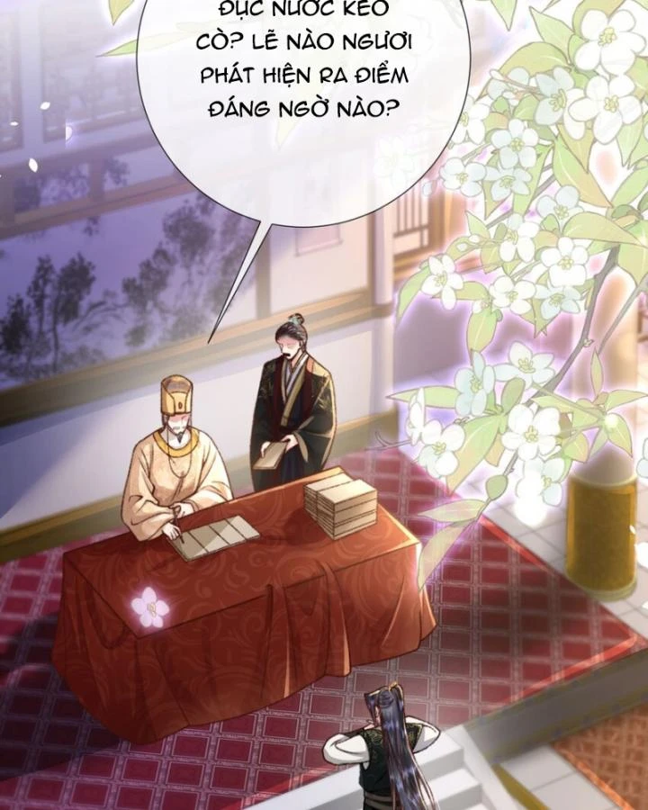 Sau Khi Hắc Hóa, Thế Tử Diễn Sâu Điên Cuồng Đòi Dính Lấy Ta Chapter 44 - 18