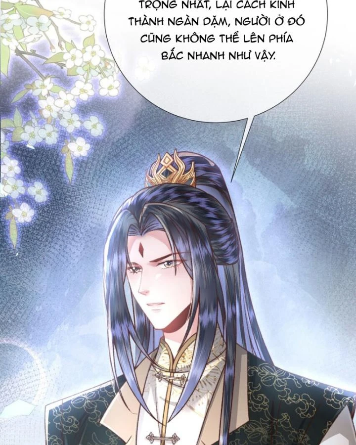 Sau Khi Hắc Hóa, Thế Tử Diễn Sâu Điên Cuồng Đòi Dính Lấy Ta Chapter 44 - 20