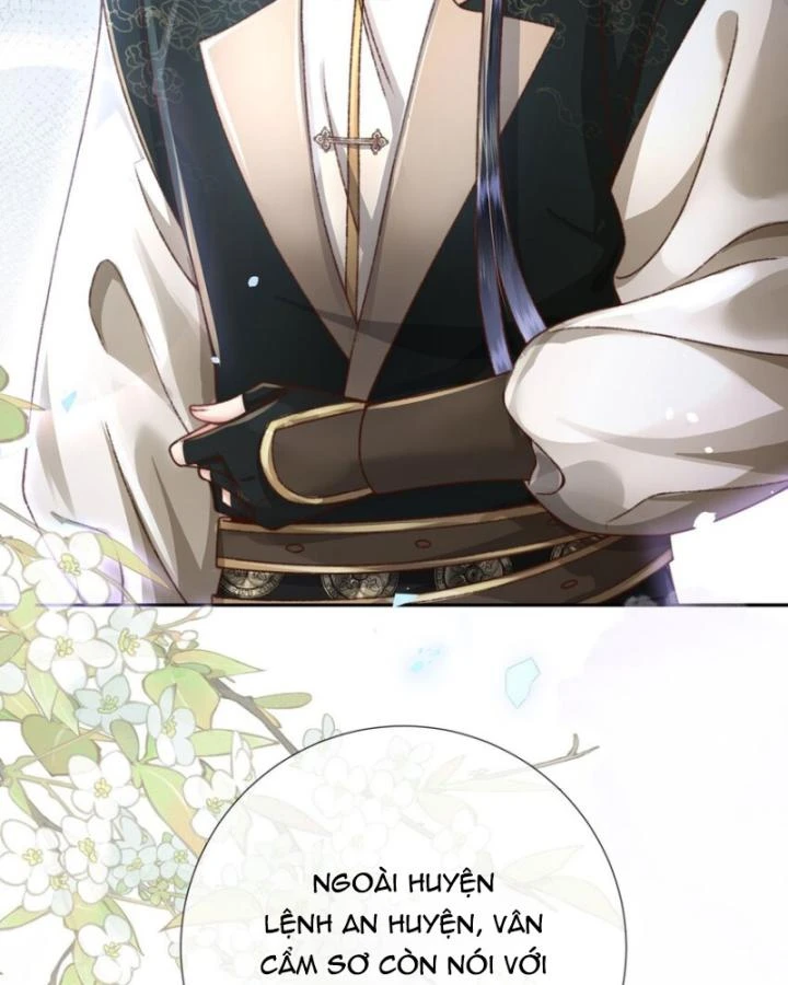 Sau Khi Hắc Hóa, Thế Tử Diễn Sâu Điên Cuồng Đòi Dính Lấy Ta Chapter 44 - 21