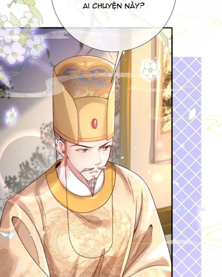 Sau Khi Hắc Hóa, Thế Tử Diễn Sâu Điên Cuồng Đòi Dính Lấy Ta Chapter 44 - 22