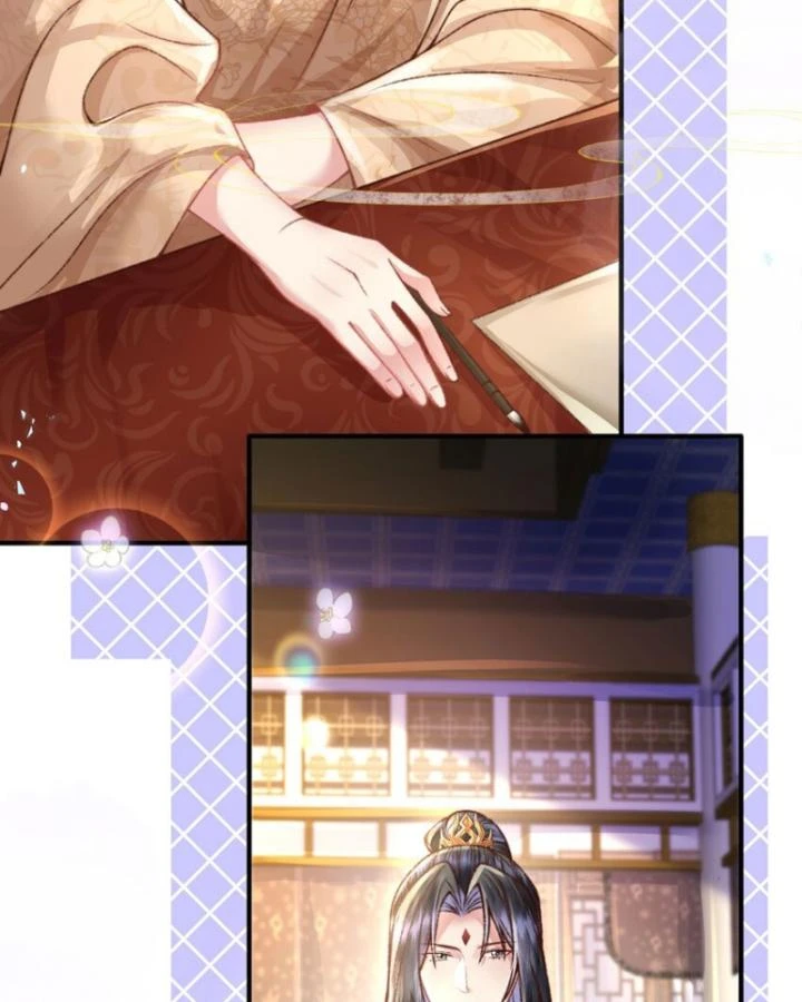 Sau Khi Hắc Hóa, Thế Tử Diễn Sâu Điên Cuồng Đòi Dính Lấy Ta Chapter 44 - 23