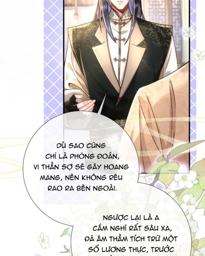 Sau Khi Hắc Hóa, Thế Tử Diễn Sâu Điên Cuồng Đòi Dính Lấy Ta Chapter 44 - 24