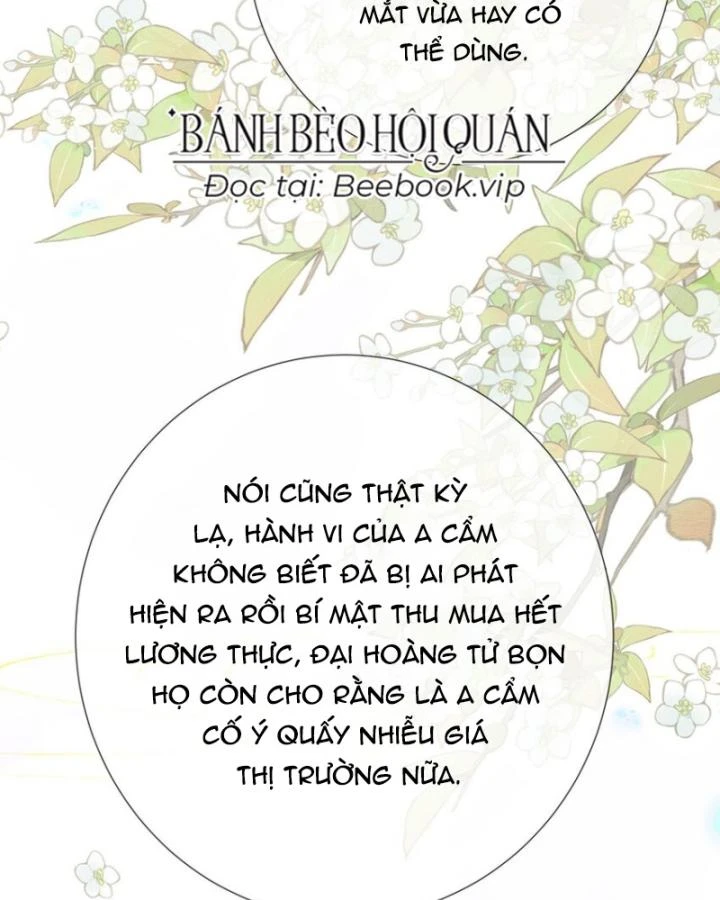 Sau Khi Hắc Hóa, Thế Tử Diễn Sâu Điên Cuồng Đòi Dính Lấy Ta Chapter 44 - 25