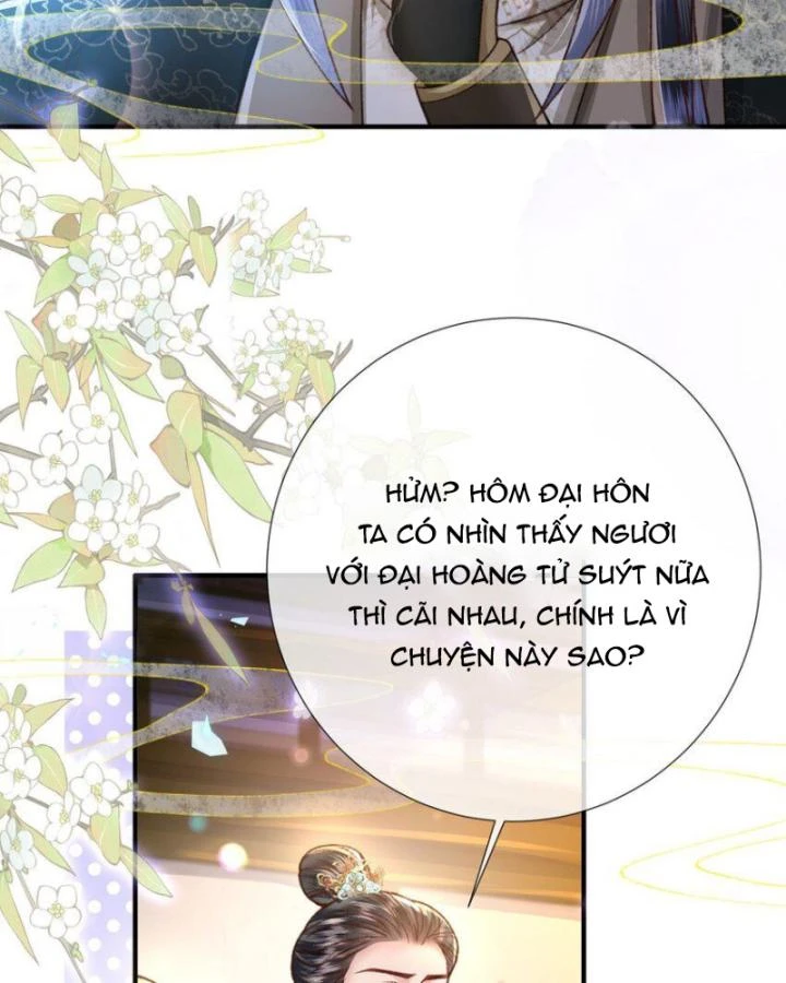 Sau Khi Hắc Hóa, Thế Tử Diễn Sâu Điên Cuồng Đòi Dính Lấy Ta Chapter 44 - 27