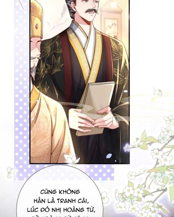 Sau Khi Hắc Hóa, Thế Tử Diễn Sâu Điên Cuồng Đòi Dính Lấy Ta Chapter 44 - 28