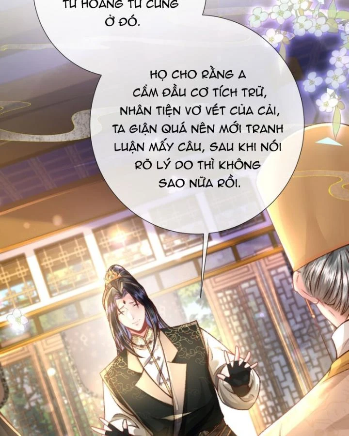 Sau Khi Hắc Hóa, Thế Tử Diễn Sâu Điên Cuồng Đòi Dính Lấy Ta Chapter 44 - 29