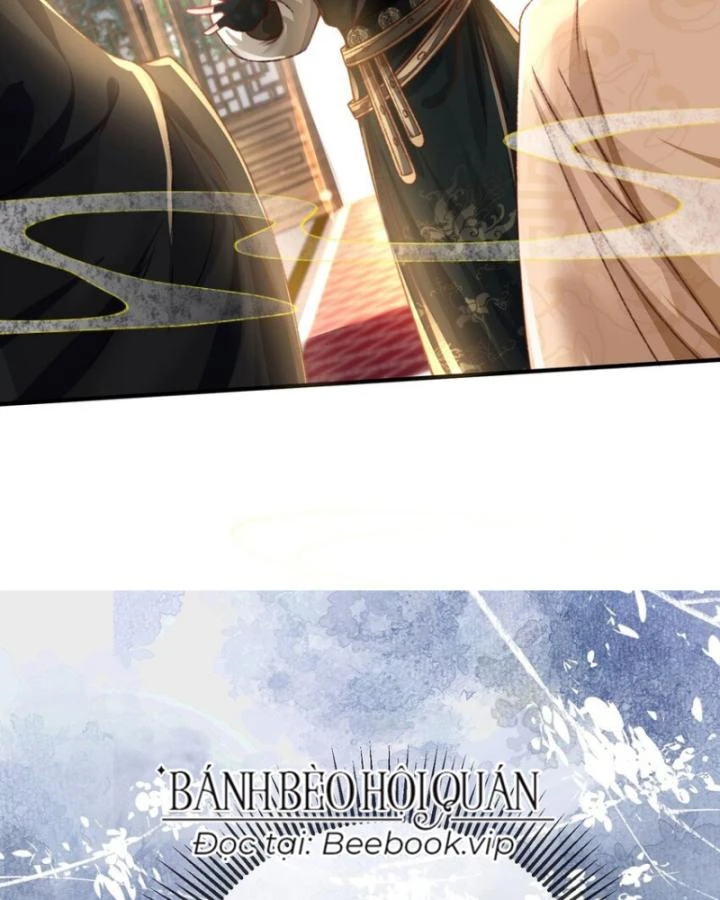 Sau Khi Hắc Hóa, Thế Tử Diễn Sâu Điên Cuồng Đòi Dính Lấy Ta Chapter 44 - 30