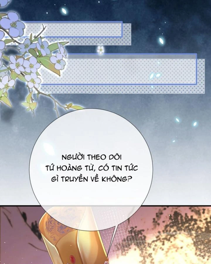 Sau Khi Hắc Hóa, Thế Tử Diễn Sâu Điên Cuồng Đòi Dính Lấy Ta Chapter 44 - 37