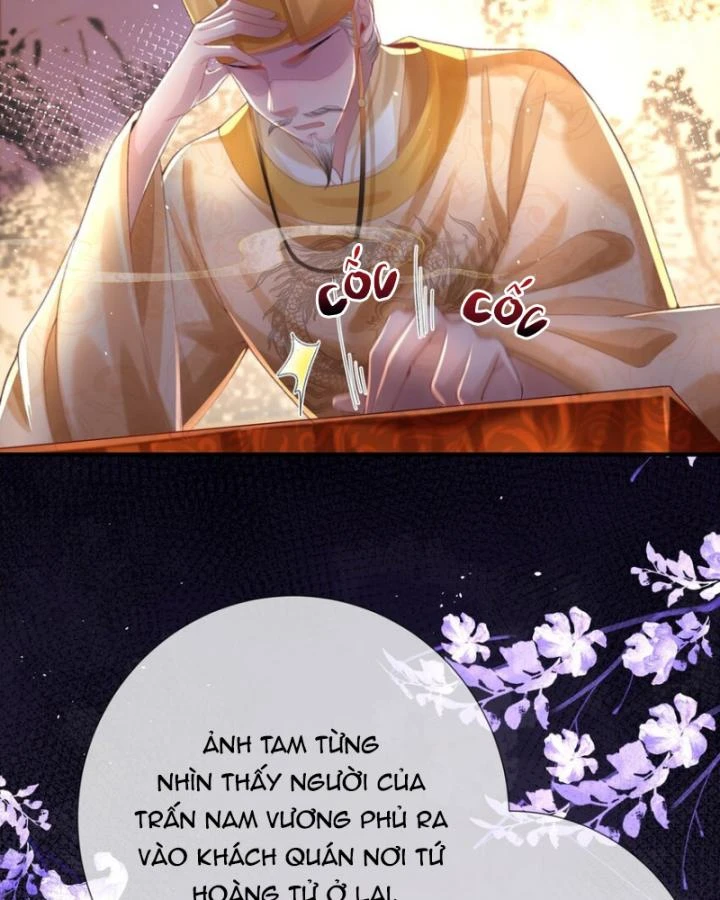 Sau Khi Hắc Hóa, Thế Tử Diễn Sâu Điên Cuồng Đòi Dính Lấy Ta Chapter 44 - 38