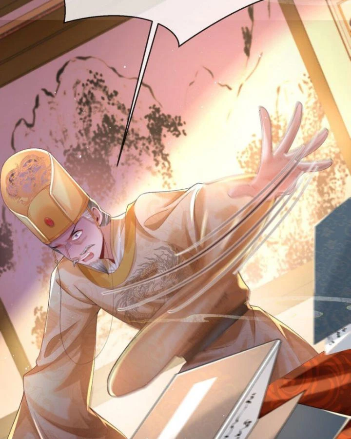 Sau Khi Hắc Hóa, Thế Tử Diễn Sâu Điên Cuồng Đòi Dính Lấy Ta Chapter 44 - 41