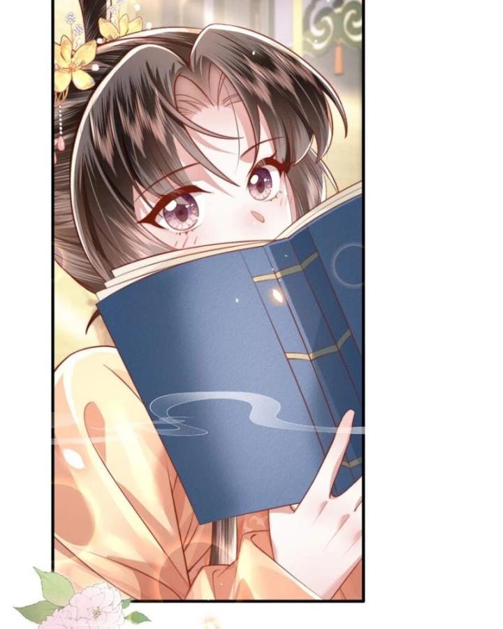 Sau Khi Hắc Hóa, Thế Tử Diễn Sâu Điên Cuồng Đòi Dính Lấy Ta Chapter 44 - 48