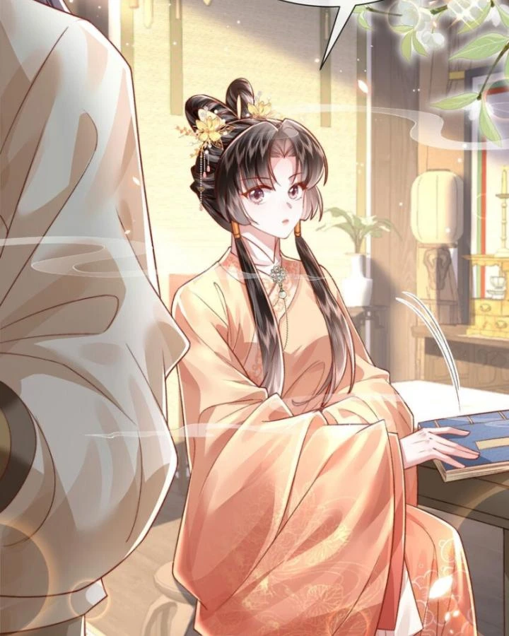 Sau Khi Hắc Hóa, Thế Tử Diễn Sâu Điên Cuồng Đòi Dính Lấy Ta Chapter 44 - 52