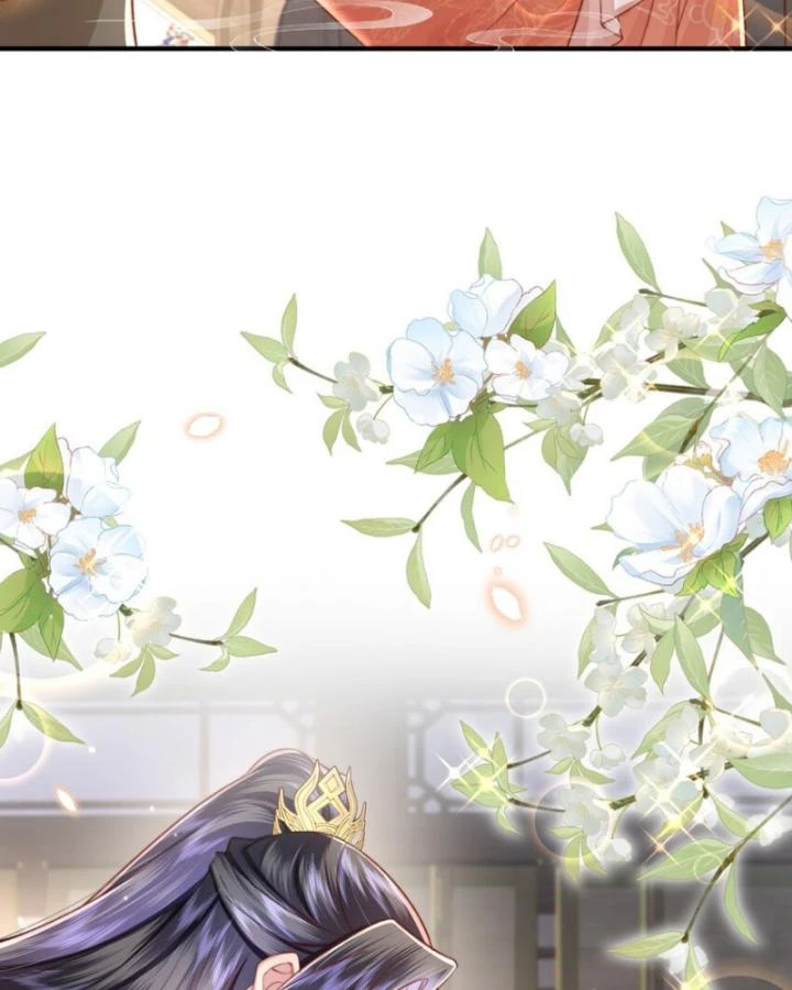 Sau Khi Hắc Hóa, Thế Tử Diễn Sâu Điên Cuồng Đòi Dính Lấy Ta Chapter 44 - 53