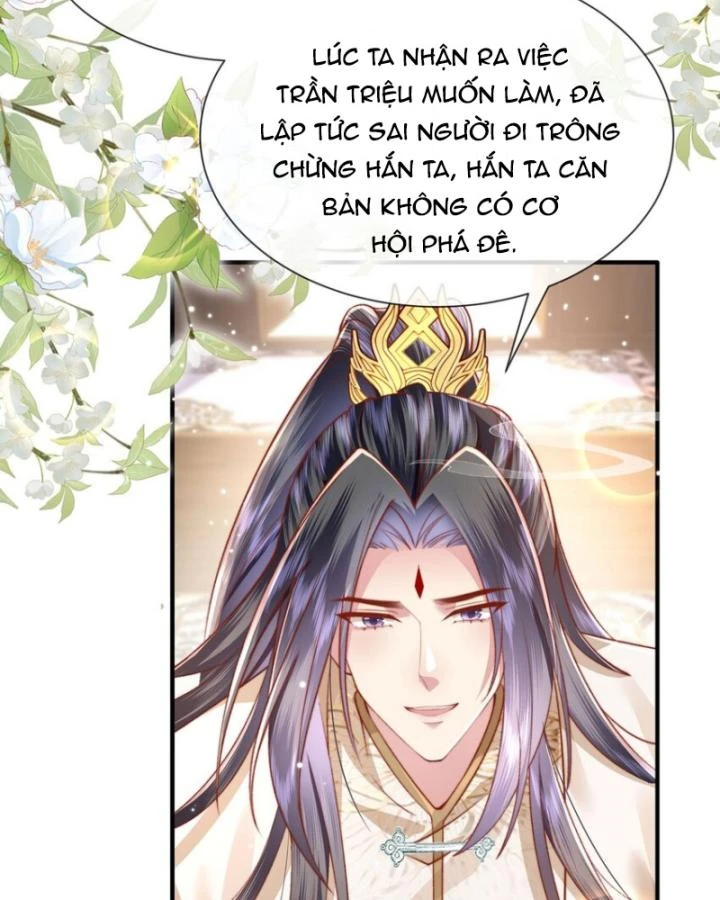 Sau Khi Hắc Hóa, Thế Tử Diễn Sâu Điên Cuồng Đòi Dính Lấy Ta Chapter 44 - 56