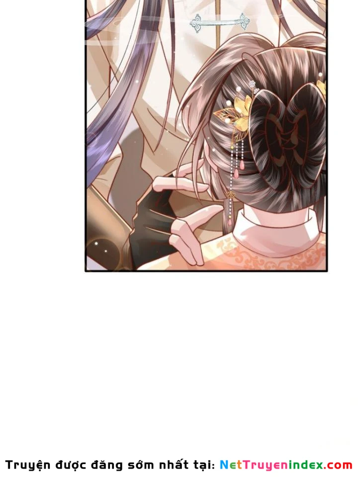 Sau Khi Hắc Hóa, Thế Tử Diễn Sâu Điên Cuồng Đòi Dính Lấy Ta Chapter 44 - 57