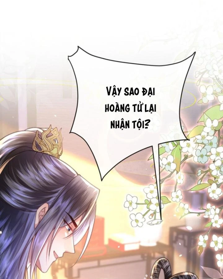 Sau Khi Hắc Hóa, Thế Tử Diễn Sâu Điên Cuồng Đòi Dính Lấy Ta Chapter 44 - 58