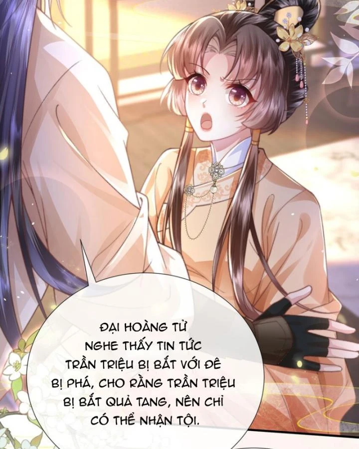 Sau Khi Hắc Hóa, Thế Tử Diễn Sâu Điên Cuồng Đòi Dính Lấy Ta Chapter 44 - 59