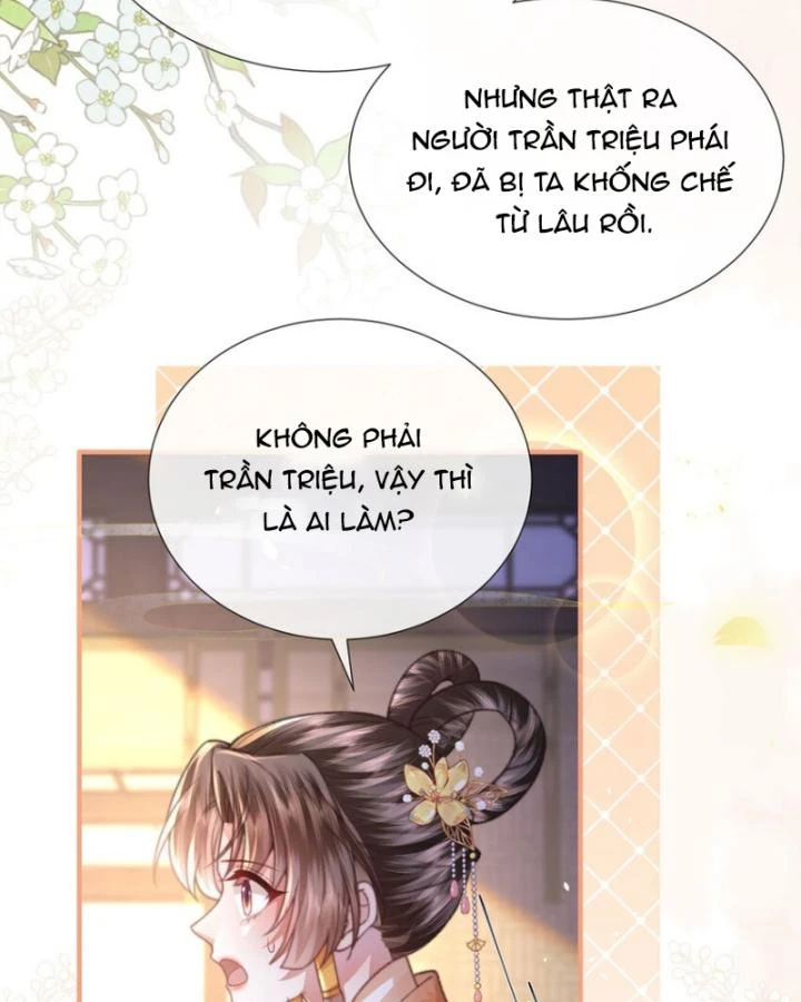 Sau Khi Hắc Hóa, Thế Tử Diễn Sâu Điên Cuồng Đòi Dính Lấy Ta Chapter 44 - 60