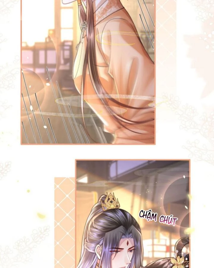 Sau Khi Hắc Hóa, Thế Tử Diễn Sâu Điên Cuồng Đòi Dính Lấy Ta Chapter 44 - 61