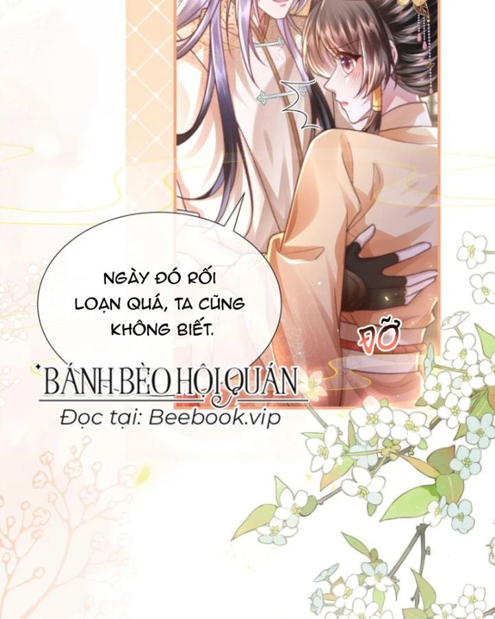 Sau Khi Hắc Hóa, Thế Tử Diễn Sâu Điên Cuồng Đòi Dính Lấy Ta Chapter 44 - 62