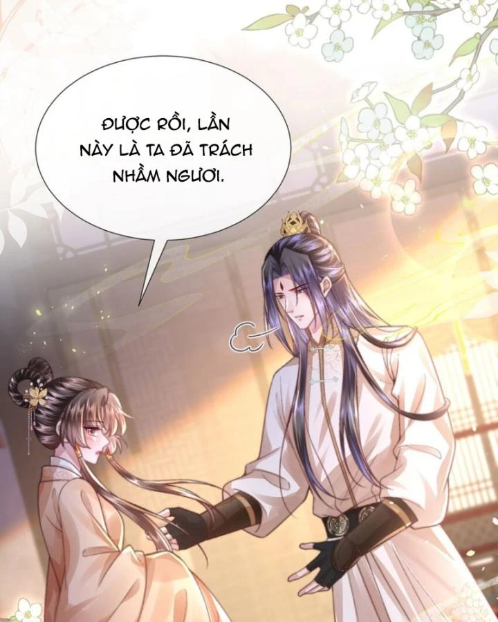 Sau Khi Hắc Hóa, Thế Tử Diễn Sâu Điên Cuồng Đòi Dính Lấy Ta Chapter 44 - 63