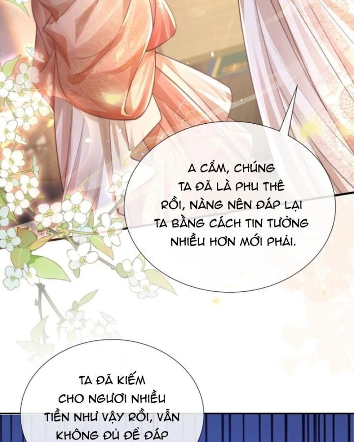 Sau Khi Hắc Hóa, Thế Tử Diễn Sâu Điên Cuồng Đòi Dính Lấy Ta Chapter 44 - 64