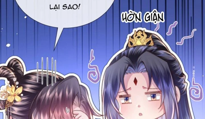 Sau Khi Hắc Hóa, Thế Tử Diễn Sâu Điên Cuồng Đòi Dính Lấy Ta Chapter 44 - 65