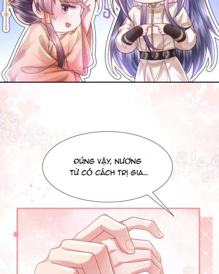 Sau Khi Hắc Hóa, Thế Tử Diễn Sâu Điên Cuồng Đòi Dính Lấy Ta Chapter 44 - 66