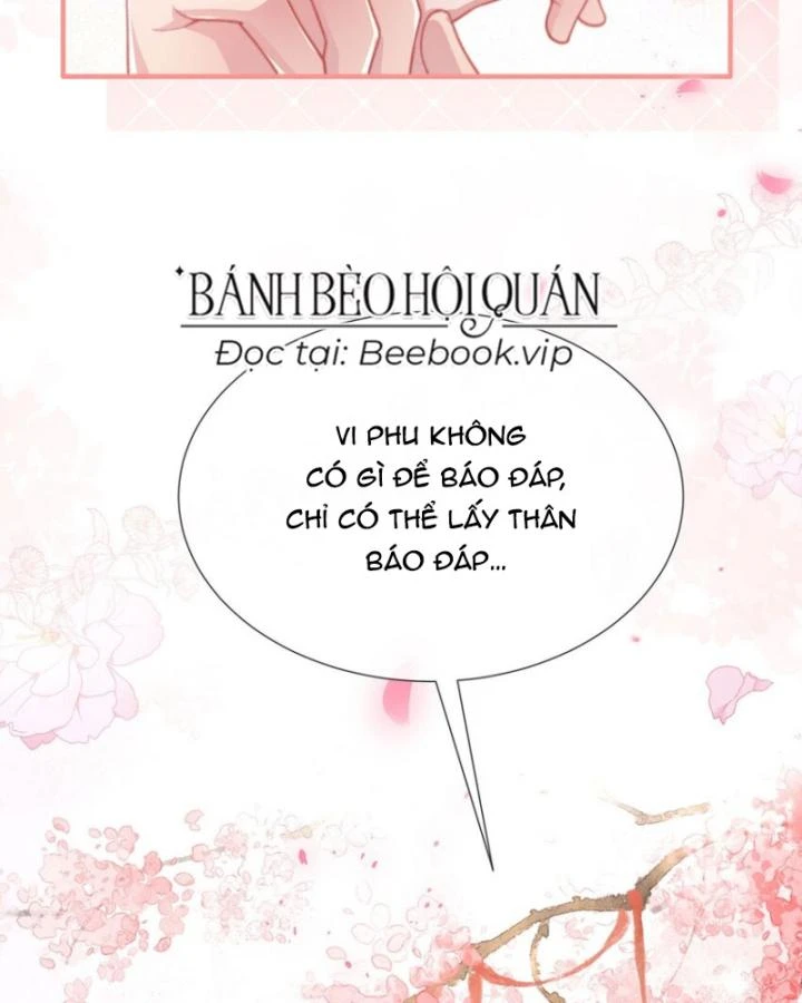 Sau Khi Hắc Hóa, Thế Tử Diễn Sâu Điên Cuồng Đòi Dính Lấy Ta Chapter 44 - 67