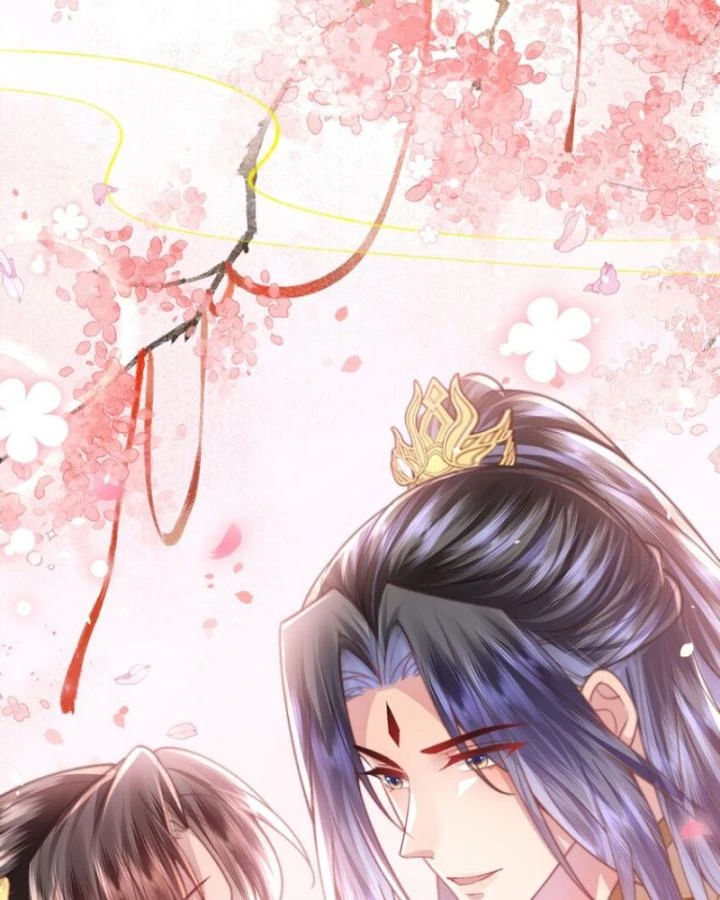 Sau Khi Hắc Hóa, Thế Tử Diễn Sâu Điên Cuồng Đòi Dính Lấy Ta Chapter 44 - 68