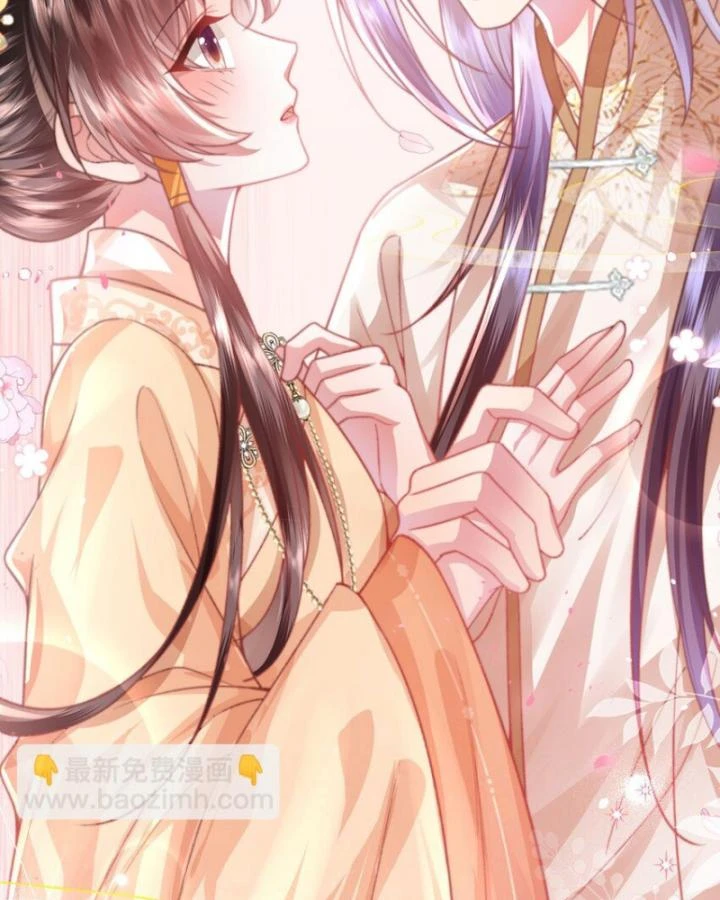 Sau Khi Hắc Hóa, Thế Tử Diễn Sâu Điên Cuồng Đòi Dính Lấy Ta Chapter 44 - 69