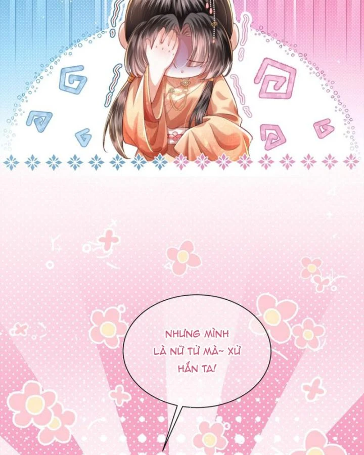 Sau Khi Hắc Hóa, Thế Tử Diễn Sâu Điên Cuồng Đòi Dính Lấy Ta Chapter 44 - 73