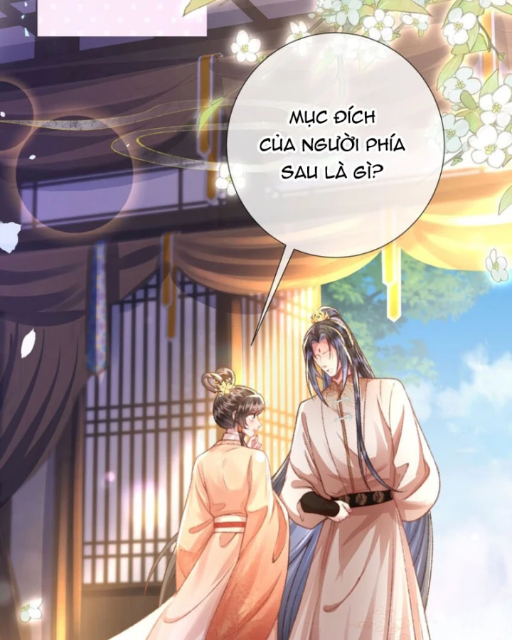 Sau Khi Hắc Hóa, Thế Tử Diễn Sâu Điên Cuồng Đòi Dính Lấy Ta Chapter 45 - 10