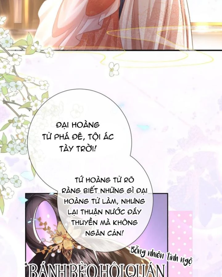 Sau Khi Hắc Hóa, Thế Tử Diễn Sâu Điên Cuồng Đòi Dính Lấy Ta Chapter 45 - 11