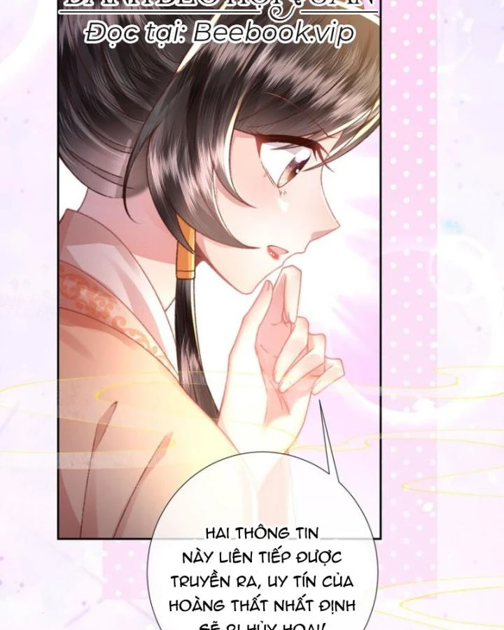 Sau Khi Hắc Hóa, Thế Tử Diễn Sâu Điên Cuồng Đòi Dính Lấy Ta Chapter 45 - 12