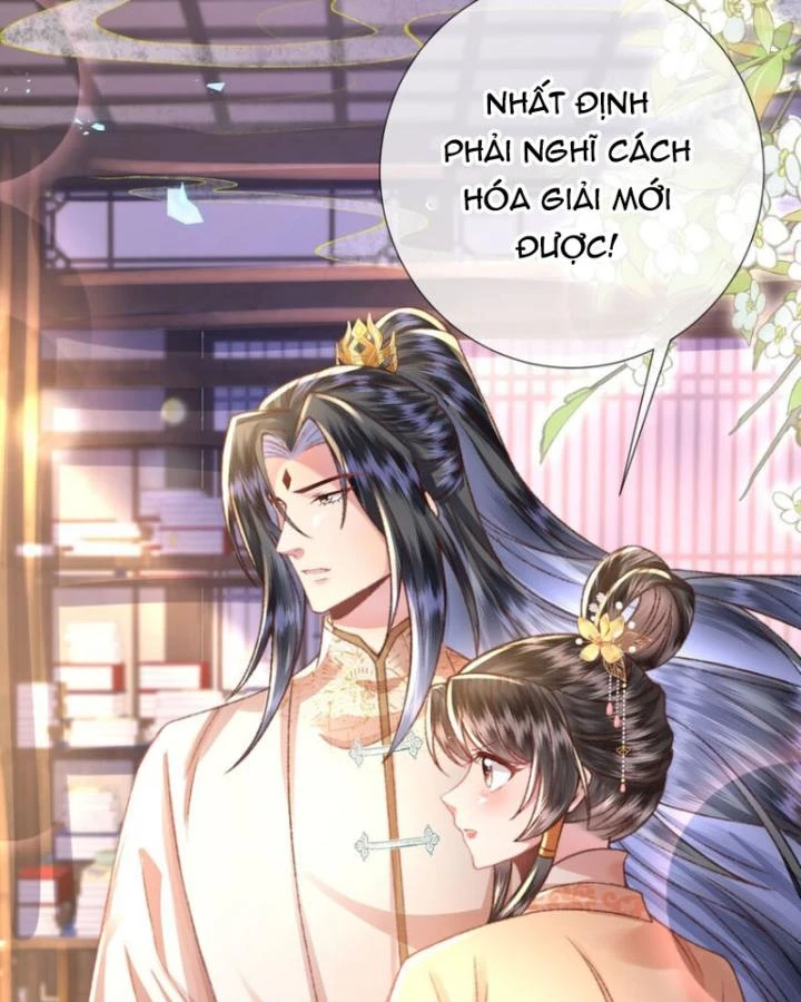 Sau Khi Hắc Hóa, Thế Tử Diễn Sâu Điên Cuồng Đòi Dính Lấy Ta Chapter 45 - 14