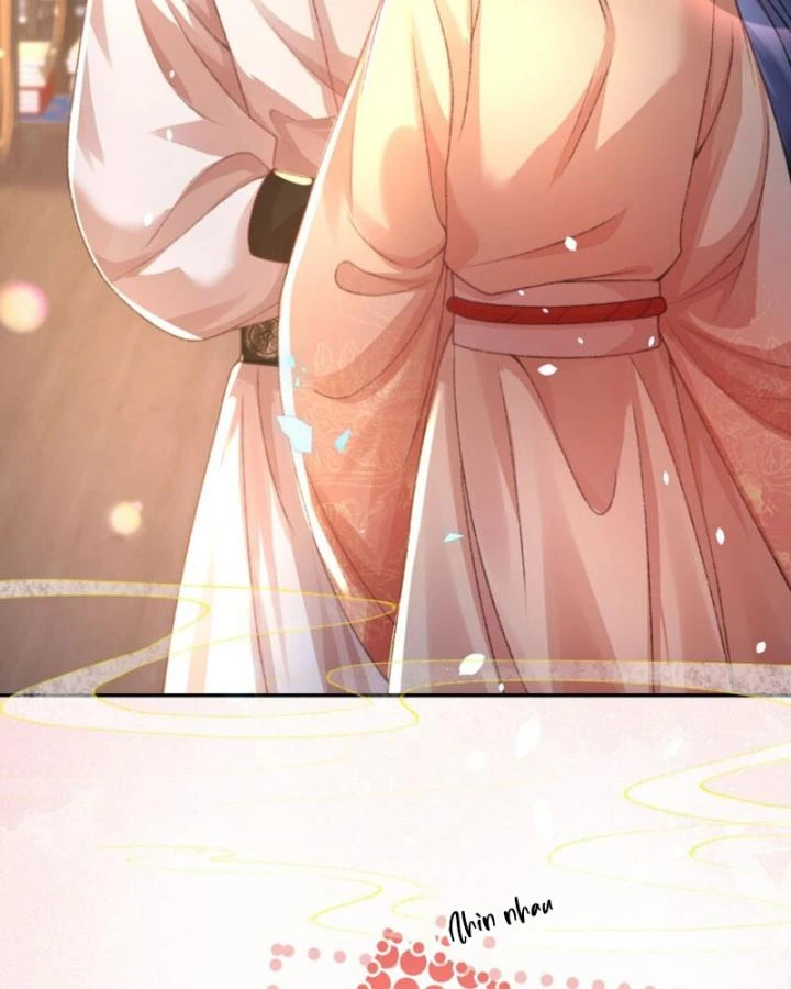 Sau Khi Hắc Hóa, Thế Tử Diễn Sâu Điên Cuồng Đòi Dính Lấy Ta Chapter 45 - 15