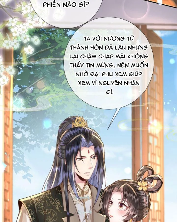 Sau Khi Hắc Hóa, Thế Tử Diễn Sâu Điên Cuồng Đòi Dính Lấy Ta Chapter 45 - 19