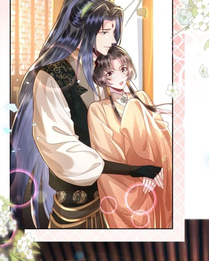 Sau Khi Hắc Hóa, Thế Tử Diễn Sâu Điên Cuồng Đòi Dính Lấy Ta Chapter 45 - 24