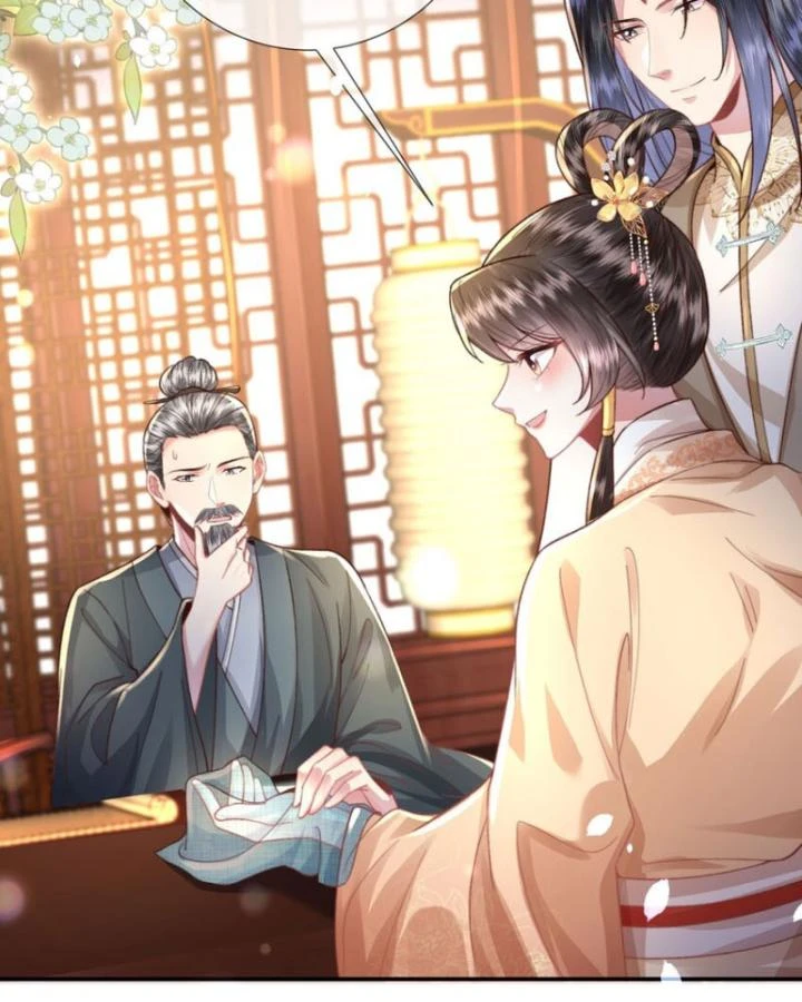 Sau Khi Hắc Hóa, Thế Tử Diễn Sâu Điên Cuồng Đòi Dính Lấy Ta Chapter 45 - 28