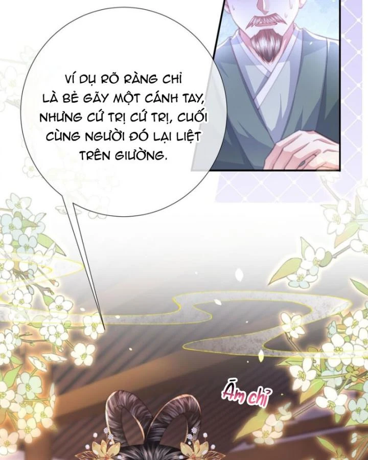 Sau Khi Hắc Hóa, Thế Tử Diễn Sâu Điên Cuồng Đòi Dính Lấy Ta Chapter 45 - 31