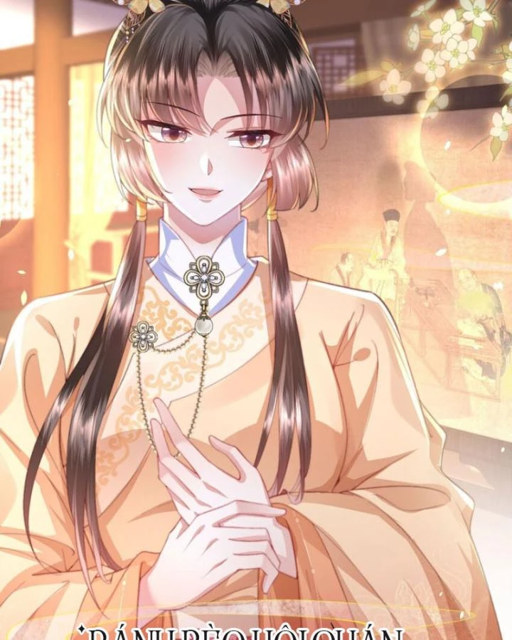 Sau Khi Hắc Hóa, Thế Tử Diễn Sâu Điên Cuồng Đòi Dính Lấy Ta Chapter 45 - 32