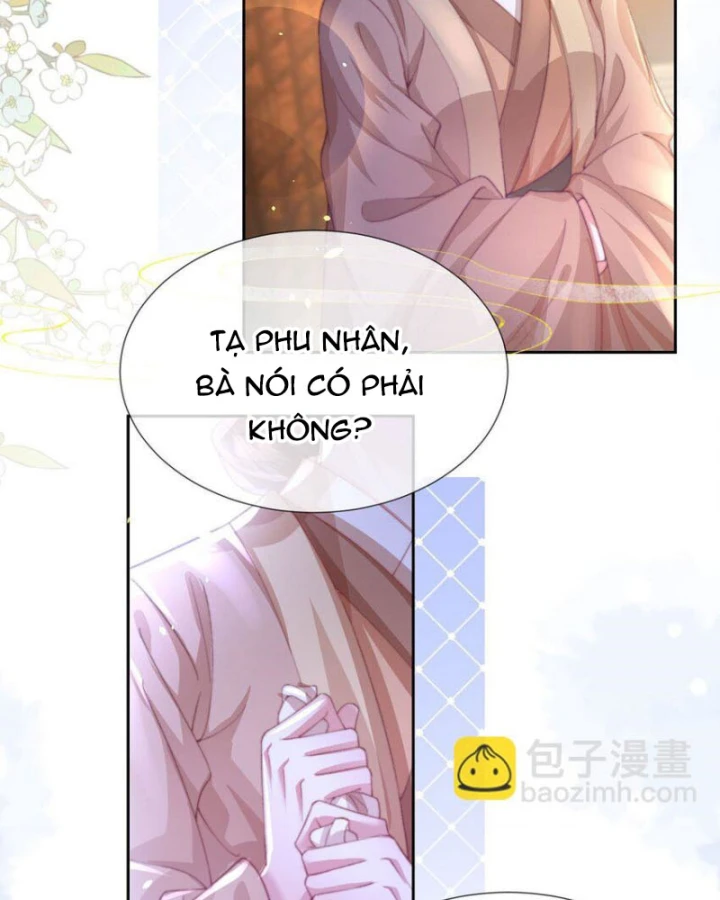 Sau Khi Hắc Hóa, Thế Tử Diễn Sâu Điên Cuồng Đòi Dính Lấy Ta Chapter 45 - 35