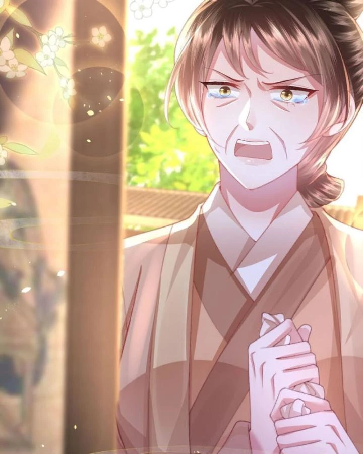 Sau Khi Hắc Hóa, Thế Tử Diễn Sâu Điên Cuồng Đòi Dính Lấy Ta Chapter 45 - 37