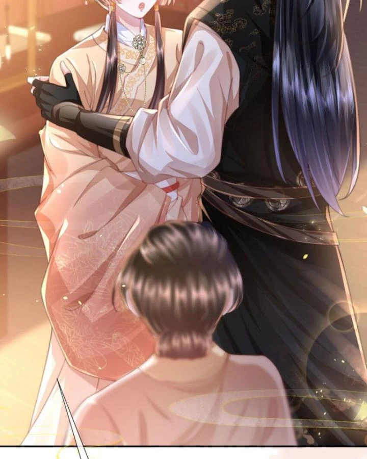 Sau Khi Hắc Hóa, Thế Tử Diễn Sâu Điên Cuồng Đòi Dính Lấy Ta Chapter 45 - 41