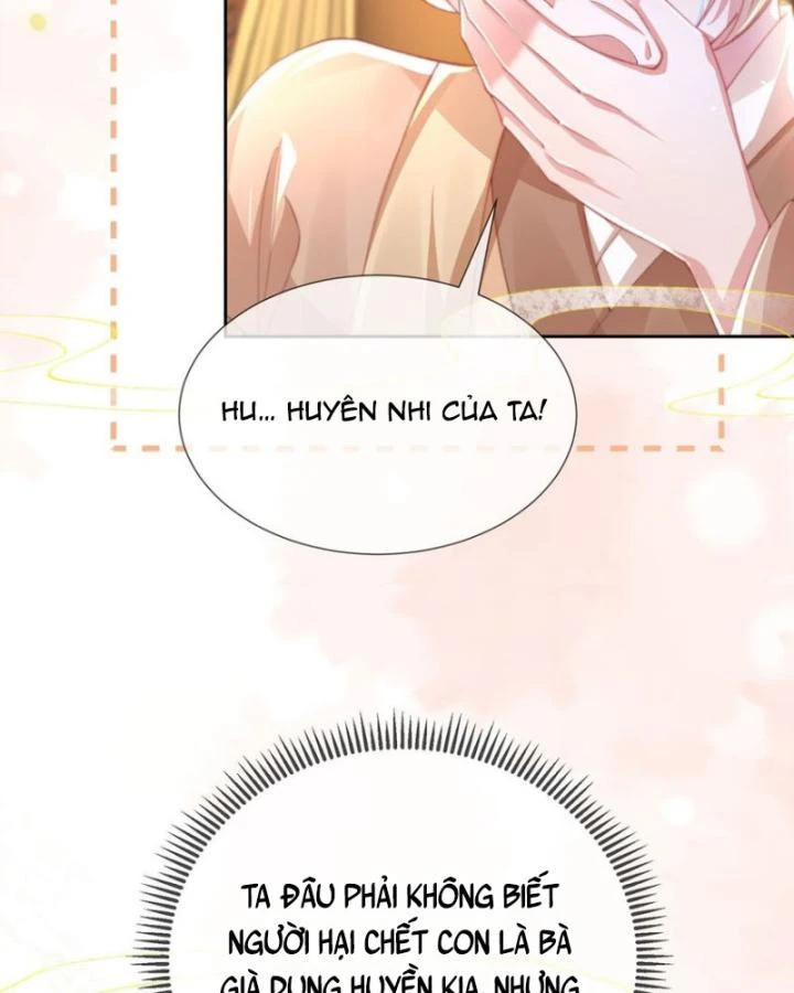 Sau Khi Hắc Hóa, Thế Tử Diễn Sâu Điên Cuồng Đòi Dính Lấy Ta Chapter 45 - 43