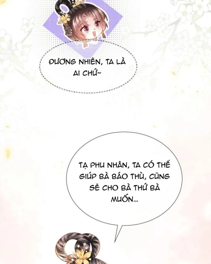 Sau Khi Hắc Hóa, Thế Tử Diễn Sâu Điên Cuồng Đòi Dính Lấy Ta Chapter 45 - 46