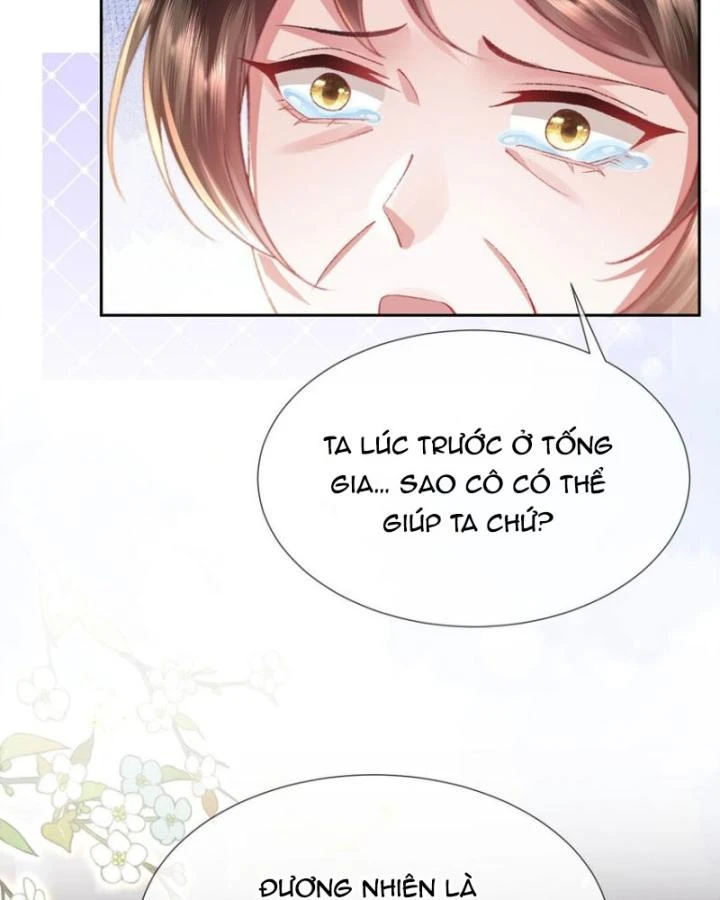 Sau Khi Hắc Hóa, Thế Tử Diễn Sâu Điên Cuồng Đòi Dính Lấy Ta Chapter 45 - 51